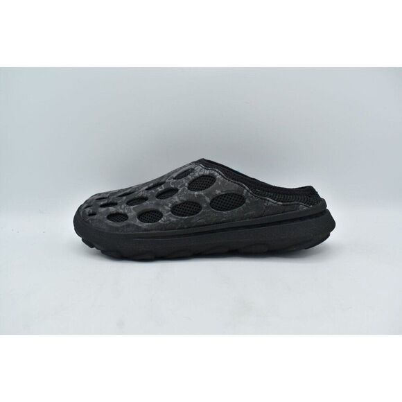 Merrell Womens Size 8 Hydro Mule 1TRL Black Slip On Shoes Mules - Picture 4 of 11